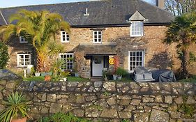 Sheviock Barton Bed & Breakfast