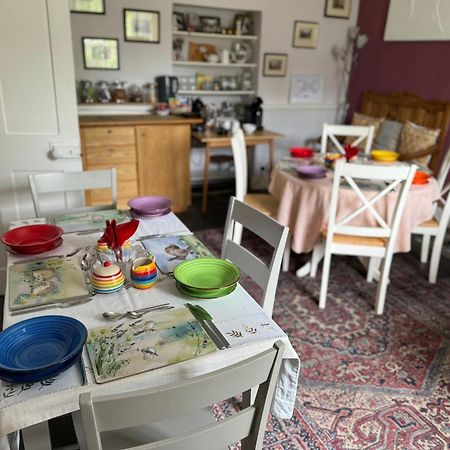 Sheviock Barton Bed & Breakfast Esterno foto