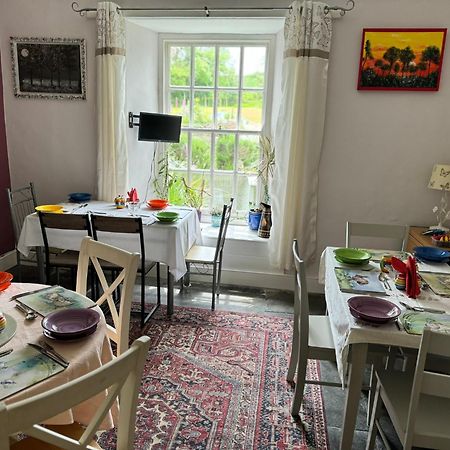 Sheviock Barton Bed & Breakfast Esterno foto