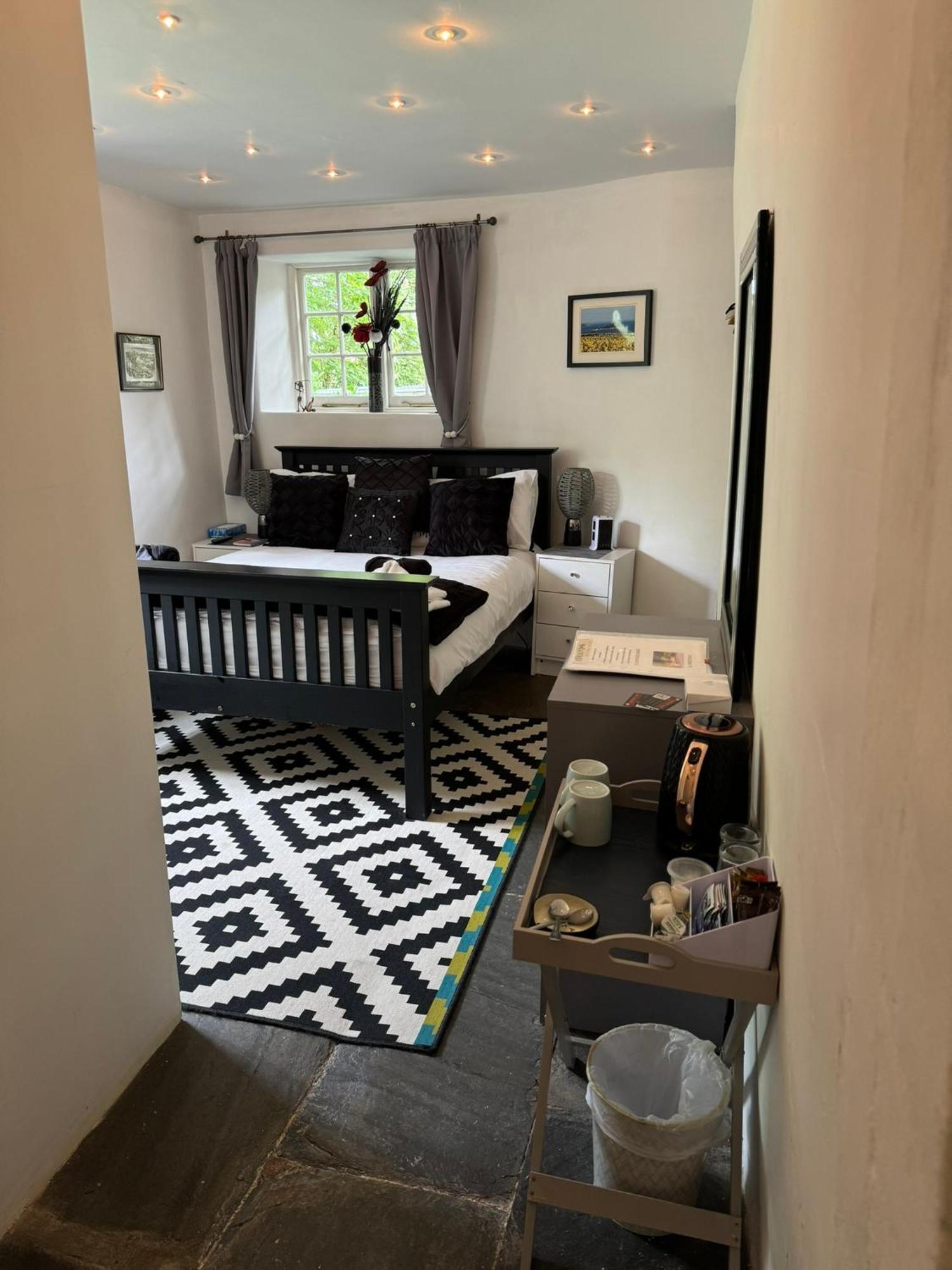 Sheviock Barton Bed & Breakfast Esterno foto