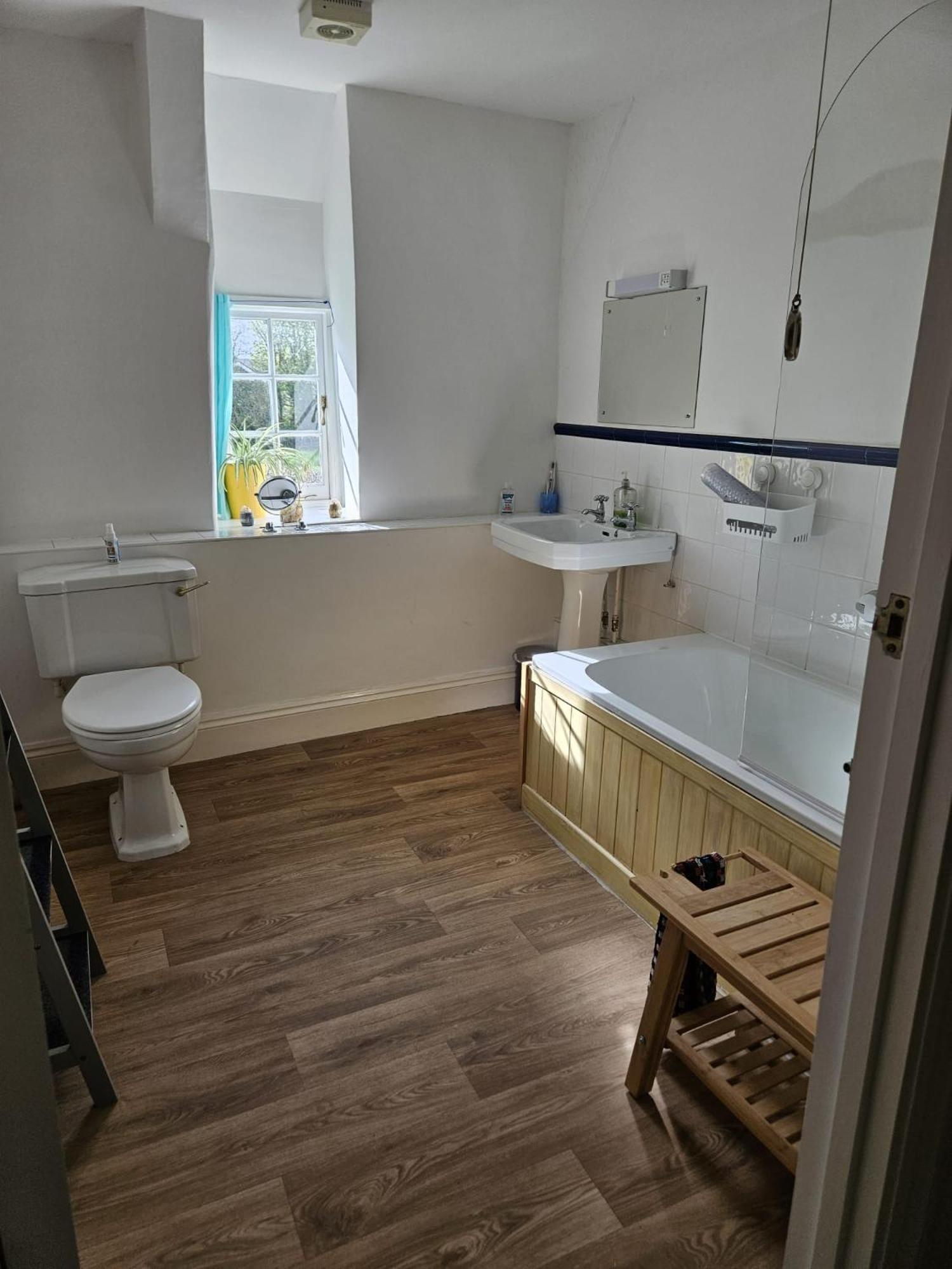Sheviock Barton Bed & Breakfast Esterno foto
