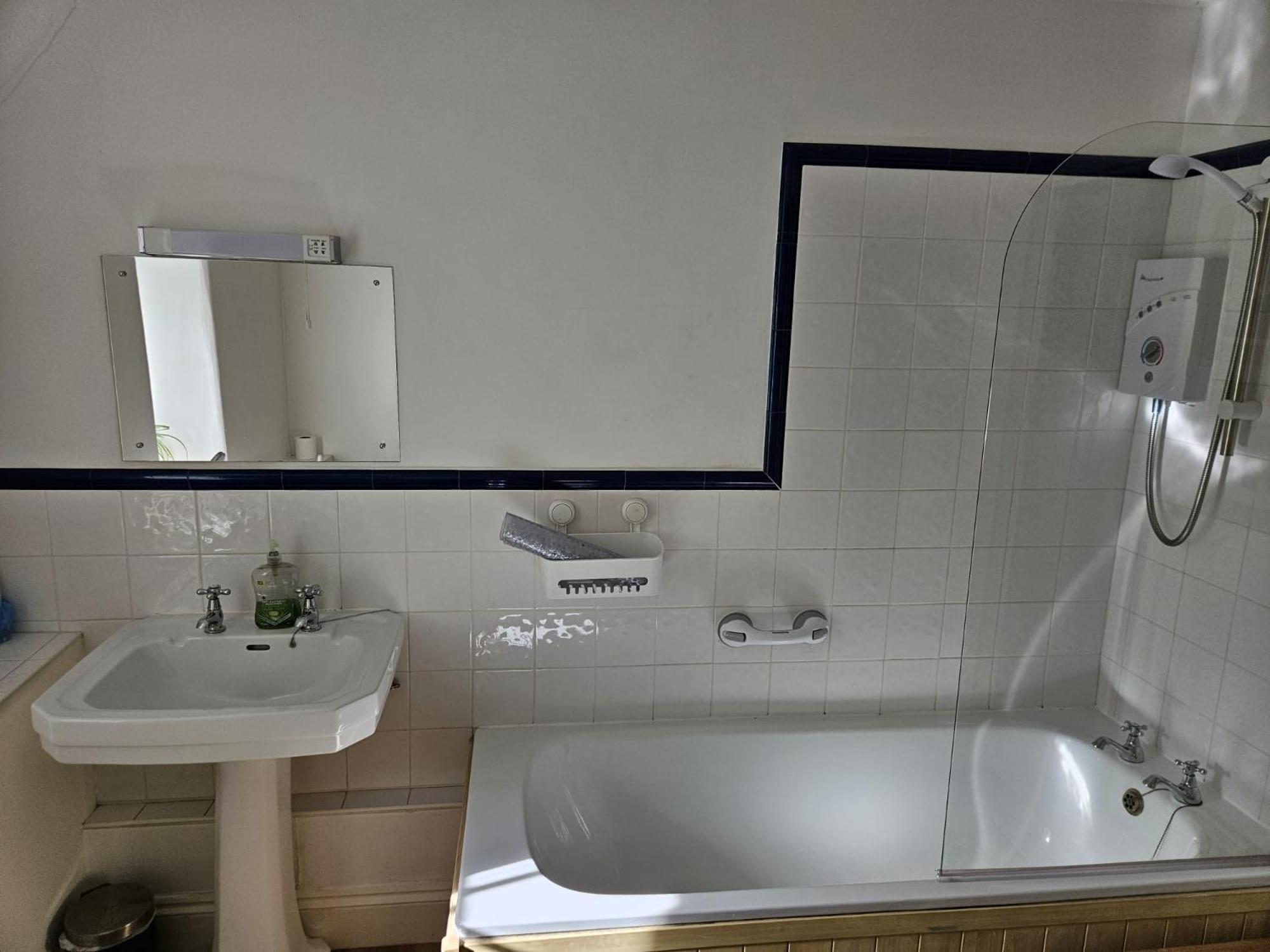 Sheviock Barton Bed & Breakfast Esterno foto