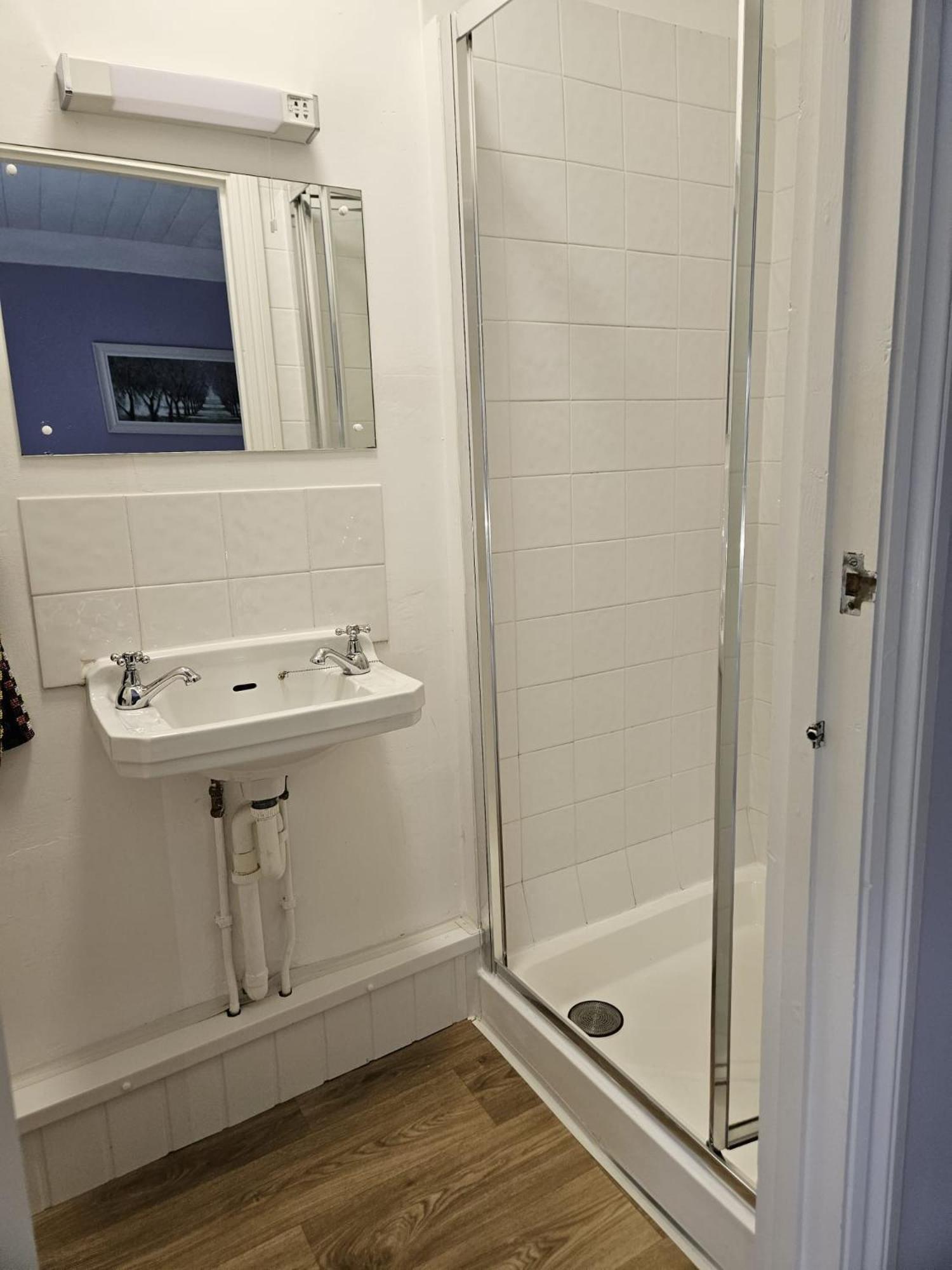 Sheviock Barton Bed & Breakfast Esterno foto