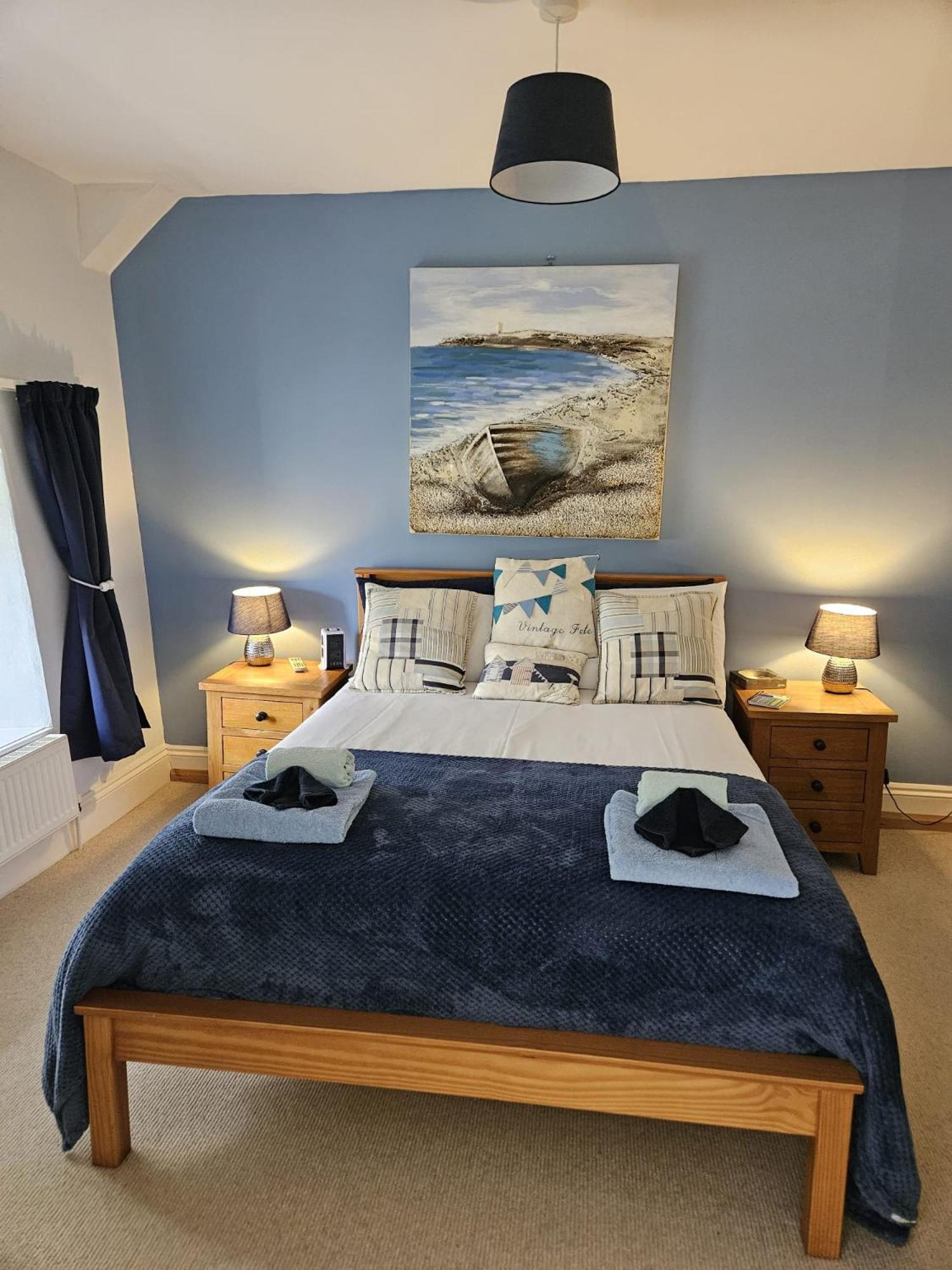 Sheviock Barton Bed & Breakfast Esterno foto