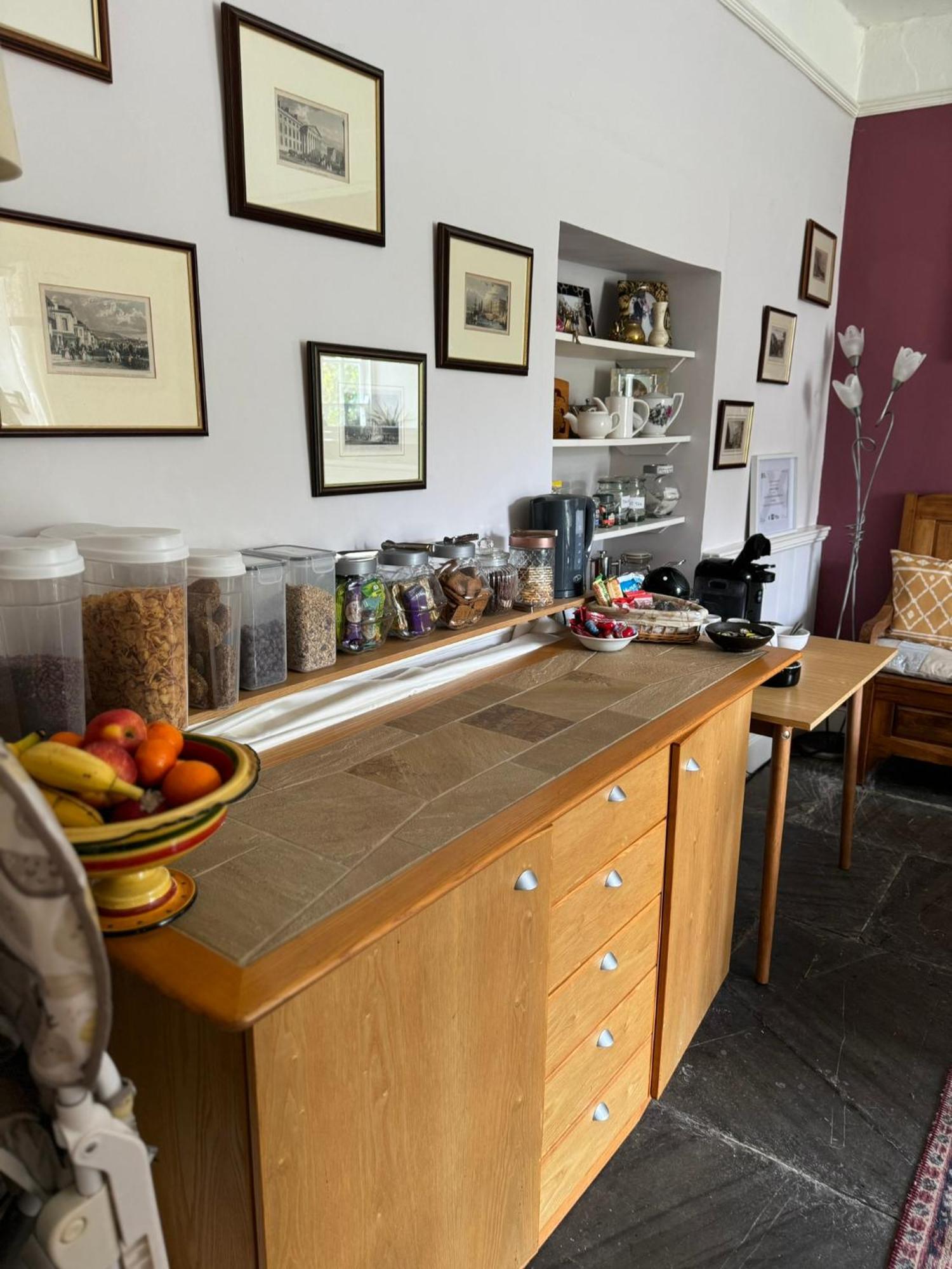 Sheviock Barton Bed & Breakfast Esterno foto
