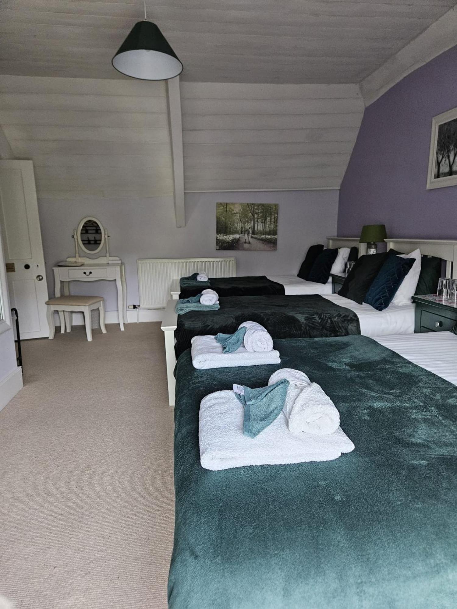 Sheviock Barton Bed & Breakfast Esterno foto